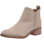 Lucky Brand Womens Pogan Bootie Chelsea Boot 5 Light Fossilized