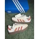 thumbnail image 1 of Size 9w / 8m - Ad-id-as SAMBA XLG RUBY RED WHITE BROWN NEW W/ BOX!?? SHIP NOW!, 1 of 6