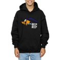 thumbnail image 3 of Looney Tunes Sweat à Capuche Beep Beep pour Garçons, 3 of 5