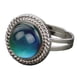 thumbnail image 4 of ánimo Ronda Emoción Sensación de Color Sunnimix Mood Ring, 4 of 8