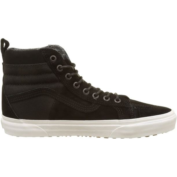 Vans sk8 shop hi flannel