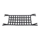 thumbnail image 1 of Red de carga superior trasera para Jeep Wrangler, hamaca para techo de coche, reposacabezas para Jeep Wrangler JK 2007-2018, 1 of 5
