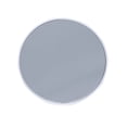 thumbnail image 2 of SeekLGT Magnifying Mirror Makeup Portable15X Circular Compact Vanity Mirror With Suction Cups, 2 of 5