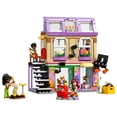 thumbnail image 3 of Set LEGO Friends Tienda de Música y Apartamento, 3 of 4
