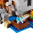 thumbnail image 3 of LEGO Minecraft El puesto avanzado del desierto 21121, 3 of 8
