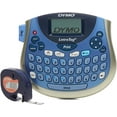 DYMO LetraTag 100T QWERTY Label Maker