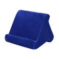 thumbnail image 1 of JShteea Almohada Soporte para Con Tableta Soporte Multifunción para Computadora Portátil Soporte para (Azul), 1 of 6