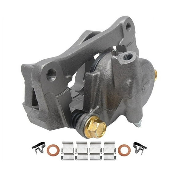 Raybestos Brakes Disc Brake Caliper P/N:Frc10464 Fits select: 2010-2022 TOYOTA 4RUNNER, 2001-2007 TOYOTA SEQUOIA