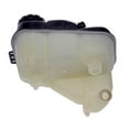 thumbnail image 3 of KarParts360 For Mercedes-Benz CLS500 2005-2011 Pressurized Coolant Reservoir Front | Plastic | Black, White | With Cap | 1 Mounting Hole | Replacement For 2115000049, 21050-1061564, 3 of 4