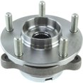 thumbnail image 4 of CENTRIC PARTS - HUB ASSEMBLY Fits select: 2009 INFINITI G37, 2007-2008 INFINITI G35, 4 of 4