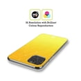 thumbnail image 2 of Head Case Designs Neon Rain Ombre Yellow Soft Gel Case Compatible with Apple iPhone 6 / iPhone 6s, 2 of 7