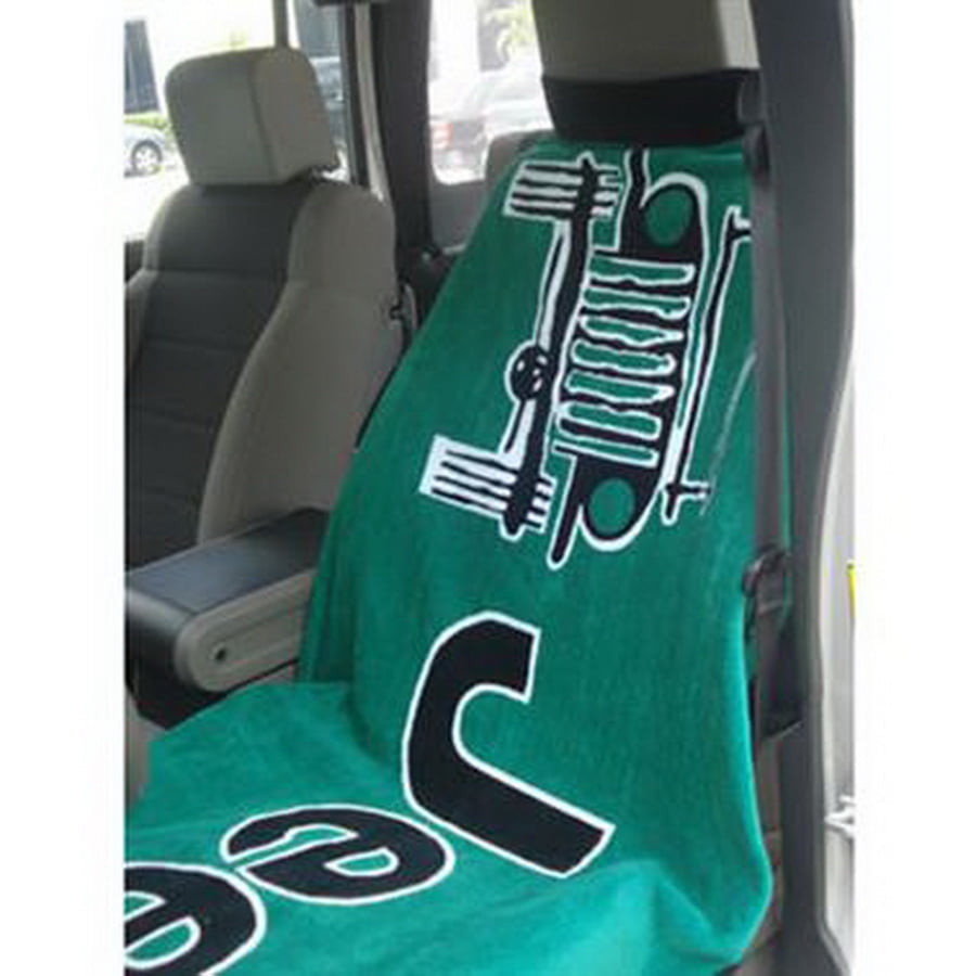 car seat towel walmart