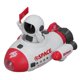 thumbnail image 5 of Juguete De Transbordador Espacial De Astronauta, Juguete De Nave Espacial Con Luz Eléctrica De Rotación De 360 ​​​​grados Para Niños, 5 of 7