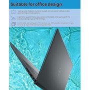 Dell Inspiron 15 3520 Laptop for Business, 15.6 FHD Display, Intel 10-Core i5-1235U, 16GB RAM, 512GB SSD, Windows 11 Pro, Wi-Fi 6, Office Pro Lifetime License