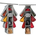 thumbnail image 4 of Coofit Purse Organizer 10 Pocket Creative Hanging Bag Organizer Handbag Organizer, 4 of 8
