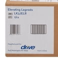 thumbnail image 5 of drive Elevating Legrest For drive™ Power Wheelchair LK3JELR, 1 Pair, 5 of 6