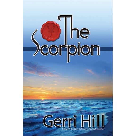 Pre-Owned The Scorpion (Paperback) 1594931623 9781594931628