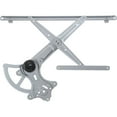 thumbnail image 2 of VDO WR49240 Window Regulator Fits select: 2004-2006 TOYOTA TUNDRA, 2001-2007 TOYOTA SEQUOIA, 2 of 2