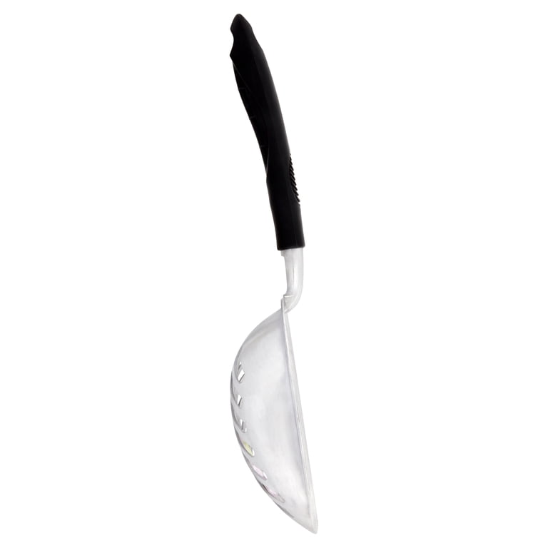 Vibrant Life Heavy Duty Cat Litter Scoop, Metal photo 8