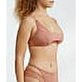 thumbnail image 3 of Scantilly by Curvy Kate Womens Peep Show Deep Plunge Bra Style-ST029118, 3 of 5