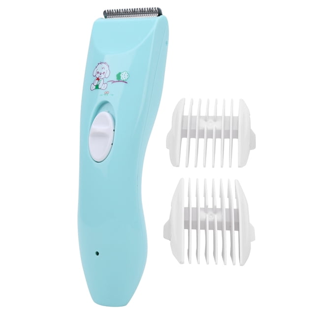 Recortador de Cabello para ninos, recortador de Cabello para nios abds, seguro sin daños fáciles de usar no pelizcar el cabello para menos de 10 años