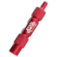 thumbnail image 1 of Shisuyan Core Multifunction Tool Beautiful Mouth French Tube Tire Extension Rod Unloading (Red), 1 of 8
