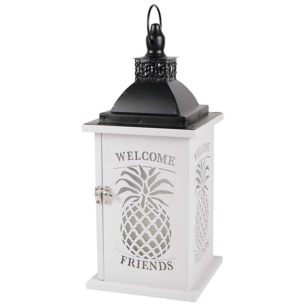 Pineapple Lantern