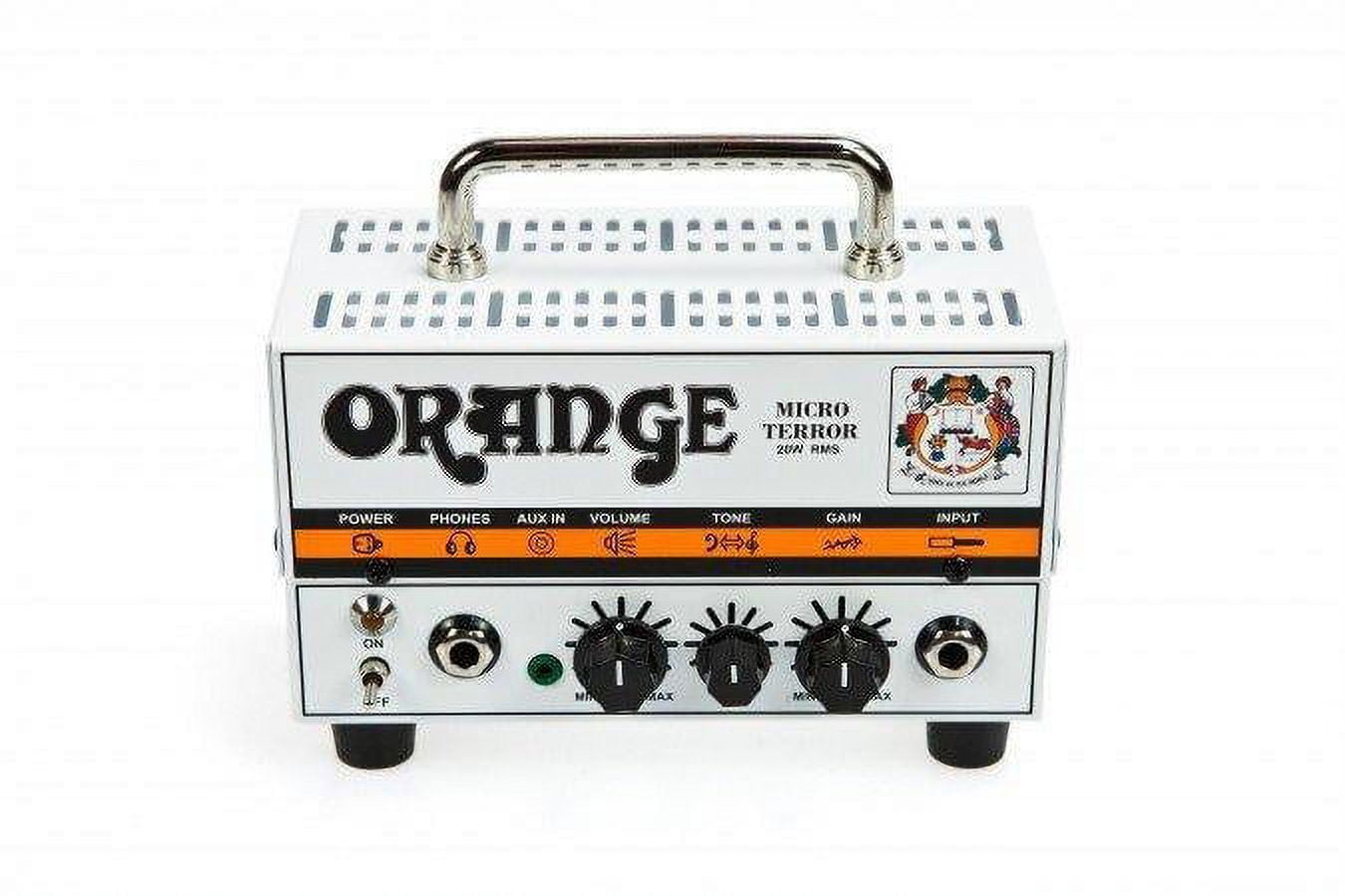 Orange terror amp online
