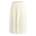thumbnail image 5 of Scoop Women’s and Women's Plus Volume A-line Skirt, Sizes XS-4X, 5 of 5