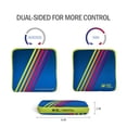 thumbnail image 2 of Retro Stripes Synergy Edge Cornhole Bags, 2 of 8
