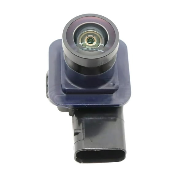 Premium Rear View Camera for Ford Fusion 2013-2016 ABS Plastic, Waterproof Camera