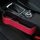 thumbnail image 1 of XWSHYW Accesorios para Interior Del Coche. Caja de Almacenamiento con Ranuras Multifunción para Asiento Del Conductor Izquierdo, 1 of 5