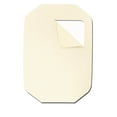 thumbnail image 1 of Pansement, TEGADERM 4"X4 3/4 Pouces, 1 of 3
