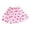 A-Red916, variant on XIAONU Women Heart Print Tutu Skirt Elastic High-Waisted Tulle Skirt Sweet Valentine's Day Party Dress-Up Skirts