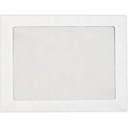9 x 12 Full Face Window Envelopes - 28lb. Bright White (1000 Qty.)