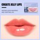 thumbnail image 4 of Mascarillas labiales de plástico para debajo de los ojos, mascarillas de gel para ojos, mascarillas hidratantes de colágeno para labios secos, nutren eficazmente y cuidan los labios., 4 of 6