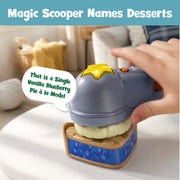 LeapFrog® Scoop & Learn Ice Cream Parlor™ Play Food for Toddlers
