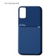 thumbnail image 1 of Carcasa del teléfono Carcasa de TPU para teléfono inteligente Carcasa protectora de succión a prueba de golpes, Reemplazo para Samsung S20, Azul Eigraketly EL000676-12, 1 of 2