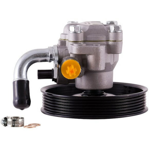 Kia Optima Power Steering Pump