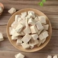 thumbnail image 2 of Pamily Freeze-dried pet treat cubes for cats and dogs,  Chicken Flavor, 320g/11.2oz, 2 of 10