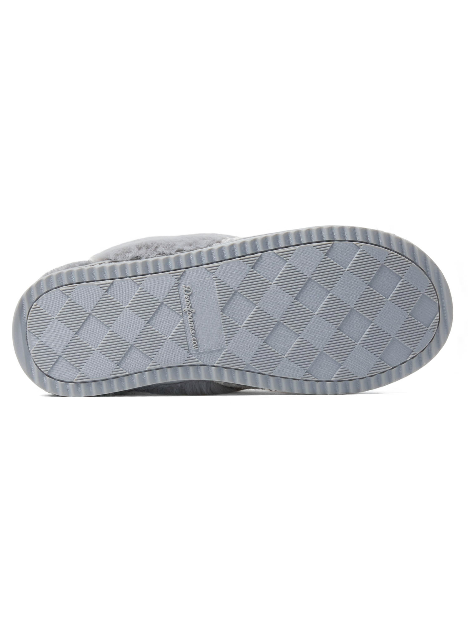 Dearfoams Cozy Comfort Women's Cozy Scuff Slipper