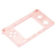 thumbnail image 3 of Replacement Mid-Frame Housing Compatible With Nintendo 3DS (Coral), 3 of 5