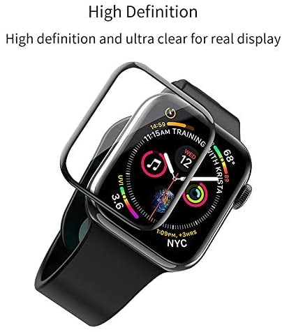 apple watch series 4 waterproof