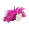 thumbnail image 4 of Fish  Decoration Sea Urchin, Beautiful Safe Simple Operation Simulation Luminous Coral Durable  For Fish  For Aquariums Purple,Blue,Green, 4 of 8