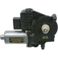thumbnail image 1 of Motor de Elevación de Ventana CARDONE A6 1998 al 2004 Trasero Derecho/Pasajero Remanufacturado, 1 of 5