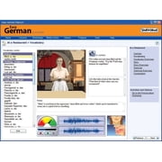 Individual Software EVM-EG1 Easy German Platinum