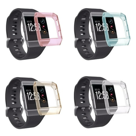 StrapsCo Protective Case for Fitbit Ionic | Walmart Canada