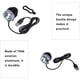 thumbnail image 4 of Speravity Lámpara de curado para reparación de teléfonos móviles, fuente de alimentación recargable, luces USB de curado ligero, lámparas Vehículos, repuestos y accesorios Mis, 4 of 6