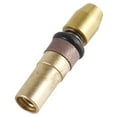 thumbnail image 3 of 3PCS Three-Stage Piston Head High Pressure Copper Head 6mm High Pressure Pump 30Mpa Repair Parts, 3 of 7