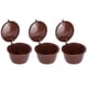 thumbnail image 3 of Accesorio de café Jadeshay cápsulas de café filtro recargable reutilizable para Dolce Gusto, 3 of 8